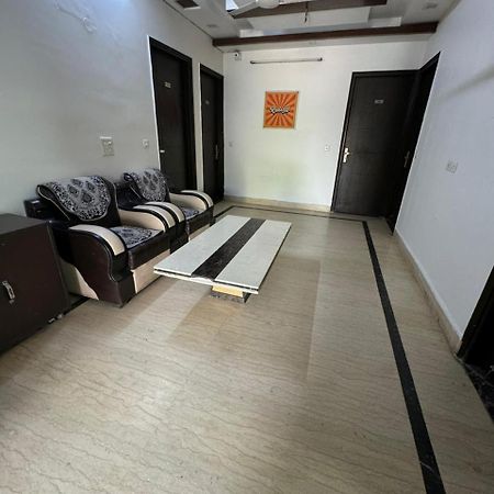 Parkview Residency Hotel Gurgaon Eksteriør billede